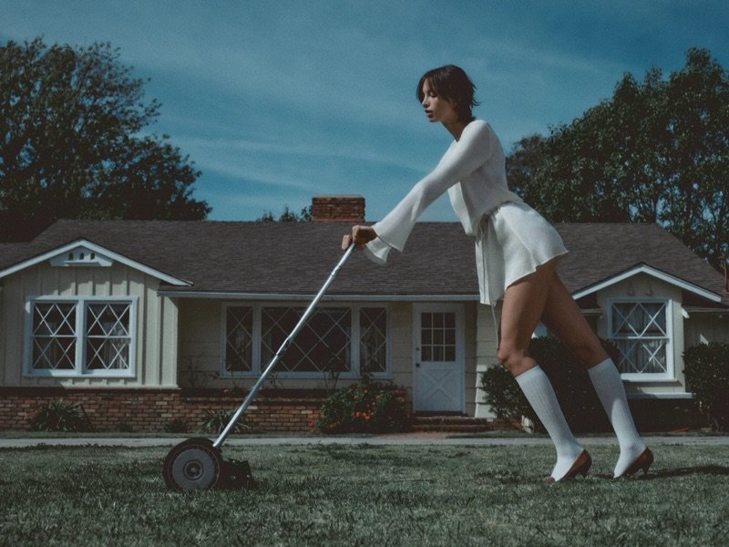 For Love & Lemons Unveils Fall 2025 Essentials