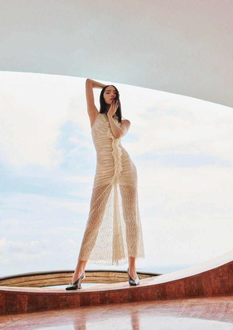 H&M Studio Pre-Fall 2025: A Study in Effortless Confidence